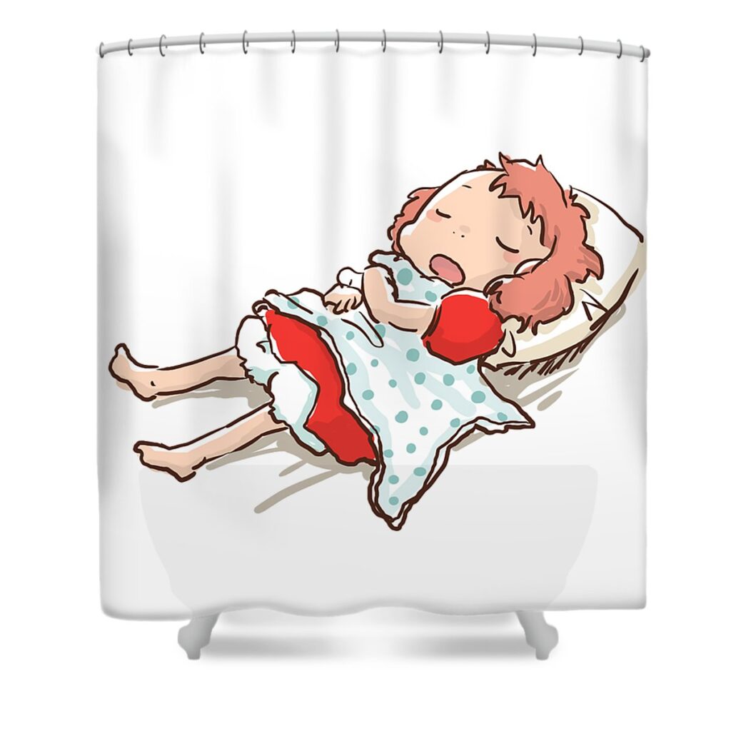 1 ponyo charlie bost transparent - Ponyo Merch