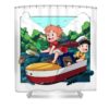 12 ponyo charlie bost transparent - Ponyo Merch