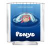 2 ponyo asmin ive transparent - Ponyo Merch