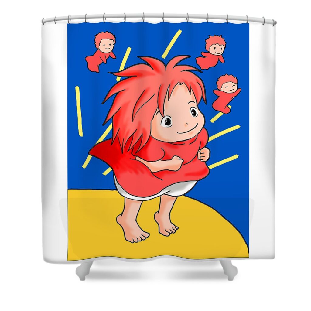 6 ponyo asmin ive transparent - Ponyo Merch