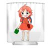 7 ponyo charlie bost transparent - Ponyo Merch