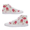 Cute Ponyo Converse Shoes 600x600 1 - Ponyo Merch