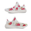 Cute Ponyo Yeezy Shoes - Ponyo Merch