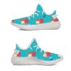 Ponyo In The Blue Yeezy Shoes 600x600 1 - Ponyo Merch