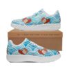 Ponyo In The Sea Air Force Shoes 600x600 1 - Ponyo Merch