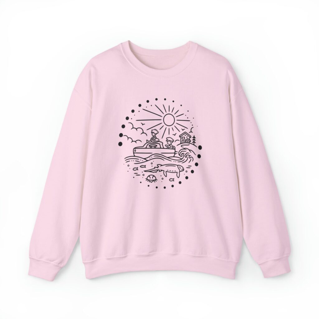 - Ponyo Merch