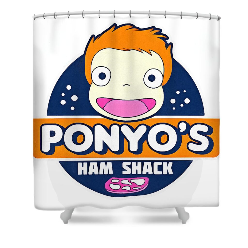 ponyo anggia anindita transparent - Ponyo Merch