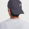 ssrcodad hatmens322e3f696a94a5d4back fronttall portrait750x1000 bgf8f8f8 - Ponyo Merch