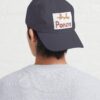 ssrcodad hatmens322e3f696a94a5d4back fronttall portrait750x1000 bgf8f8f8 2 - Ponyo Merch