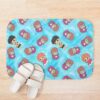 urbathmat flatlay context smallsquare750x1000.1u5 6 - Ponyo Merch