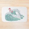 urbathmat flatlay largesquare1000x1000.1u5 11 - Ponyo Merch