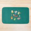 urbathmat flatlay largesquare1000x1000.1u5 5 - Ponyo Merch