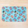 urbathmat flatlay largesquare1000x1000.1u5 6 - Ponyo Merch