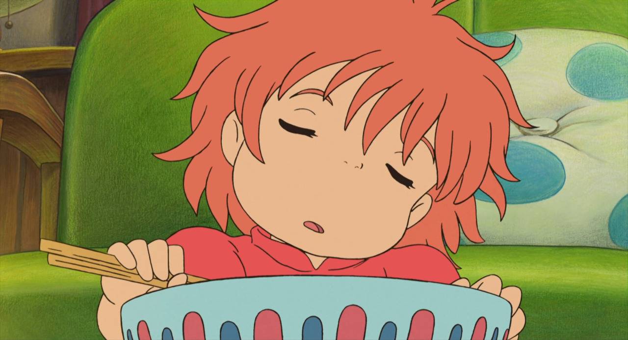 Ponyo's Impact on Pop Culture