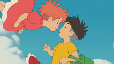 Top 30 Merchandise For Fans Of Ponyo In 2024